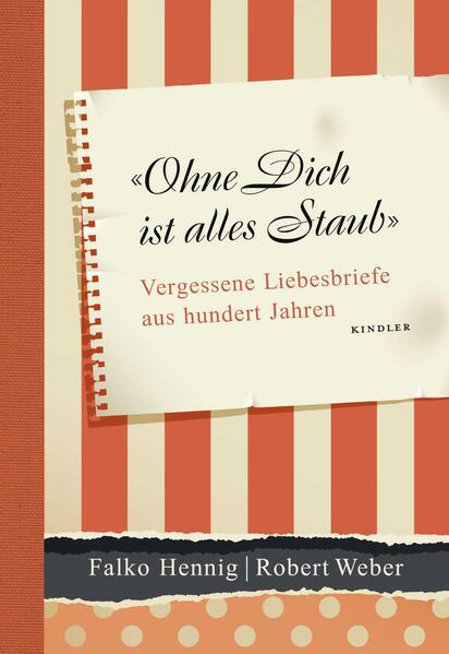 Ohne Dich ist alles Staub