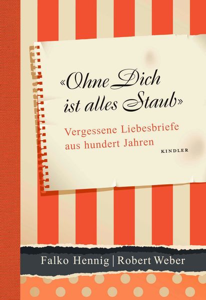 Ohne Dich ist alles Staub