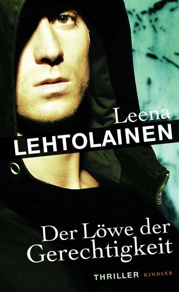 Der Löwe der Gerechtigkeit