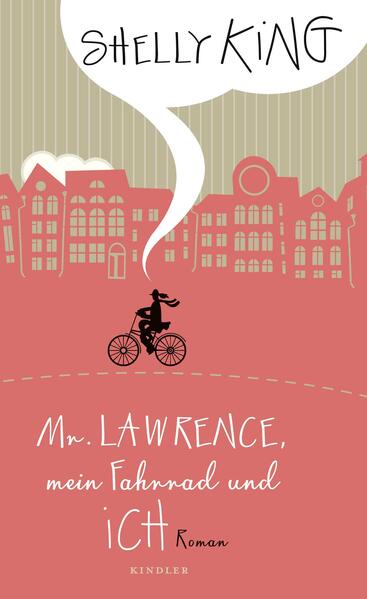 Mr. Lawrence, mein Fahrrad und ich