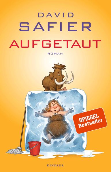 Buchcover