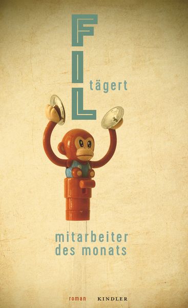 Mitarbeiter des Monats