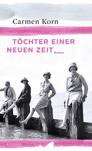 Buchcover