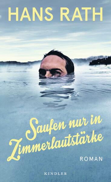 Saufen nur in Zimmerlautstärke