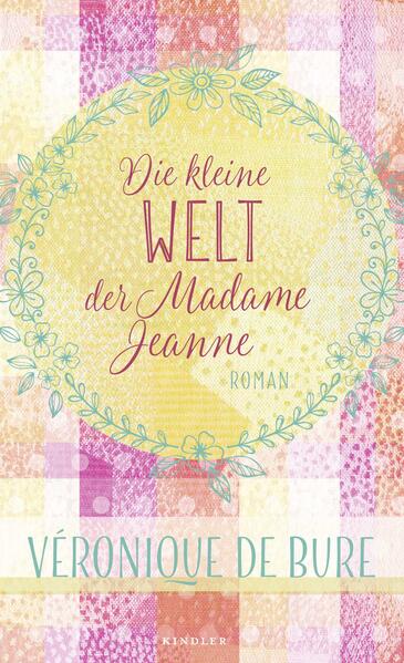 Die kleine Welt der Madame Jeanne