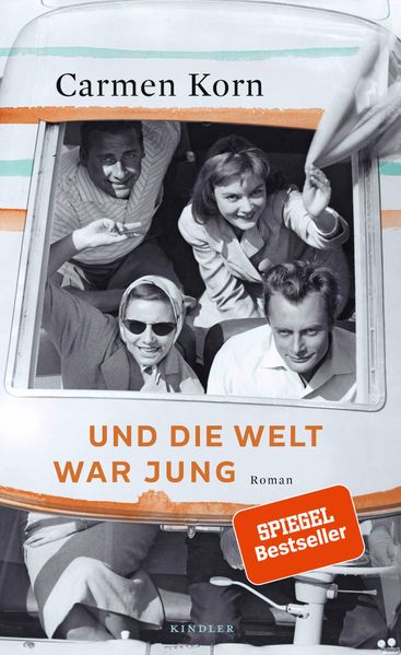 Buchcover
