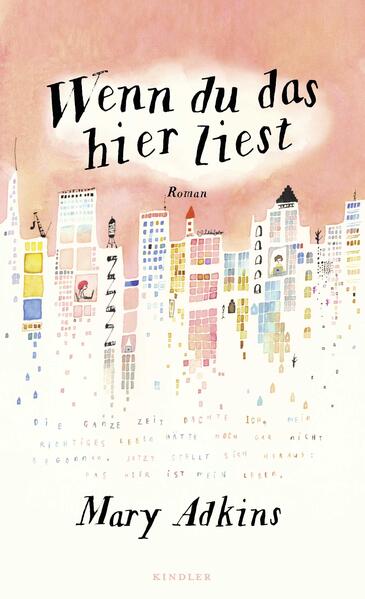 Wenn du das hier liest