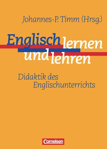 Englisch lernen und lehren