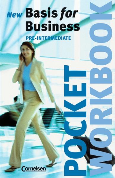 New Basis for Business / Pre-Intermediate - Pocket Workbook