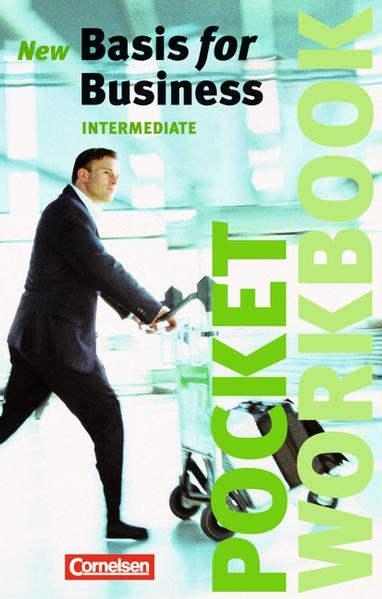 Basis for Business - Third Edition / Intermediate - Pocket Workbook