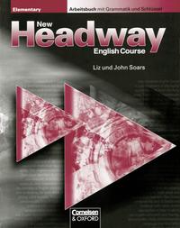 New Headway English Course. First Edition / Elementary - German Edition