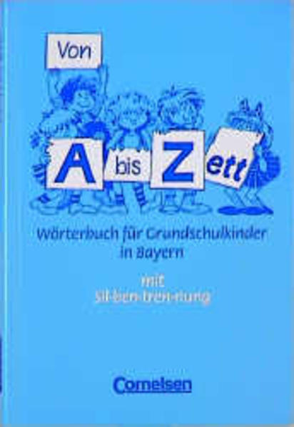 Von A bis Zett