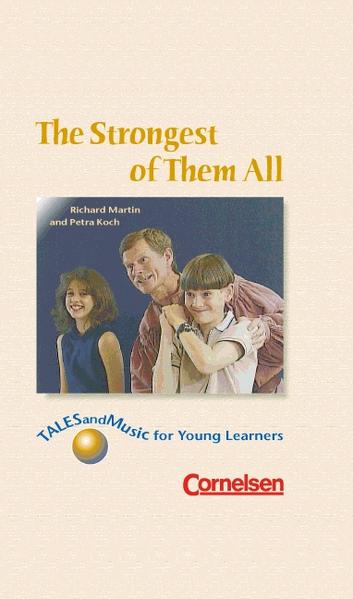 The Strongest of Them All