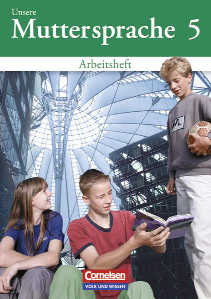 English G. Ausgabe A / Band 3/4: 7./8. Schuljahr - Grammatikheft