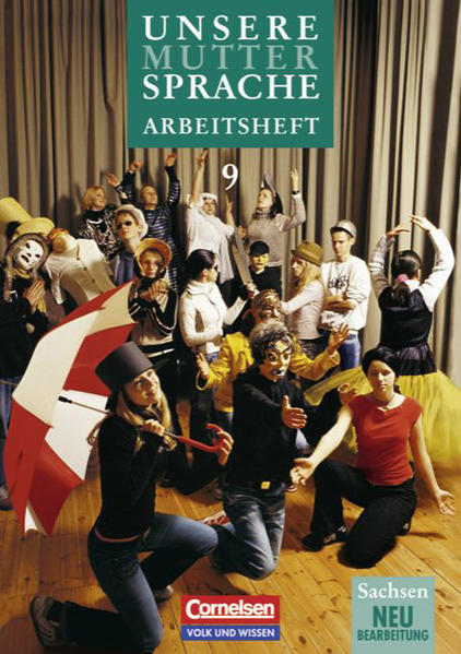 English G. Ausgabe A / Band 4: 8. Schuljahr - Wordmaster