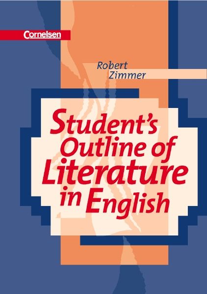 Student's Outline of Literature in English