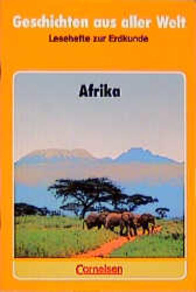 Afrika
