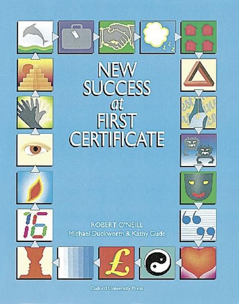 New Success at First Certificate / Student's Book