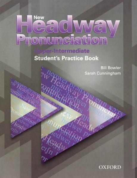 New Headway English Course. First Edition / Upper-Intermediate - Pronunciation Practice Book