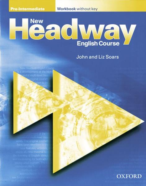 New Headway English Course. First Edition / Pre-Intermediate - Workbook