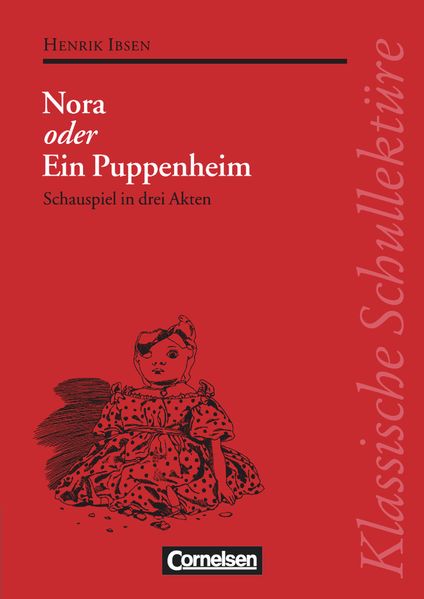 Klassische Schullektüre