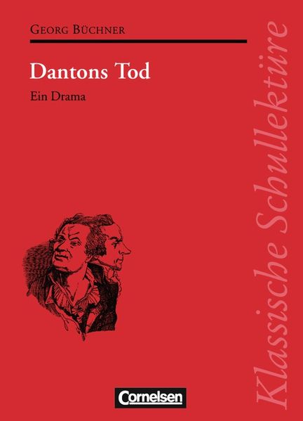 Klassische Schullektüre / Dantons Tod