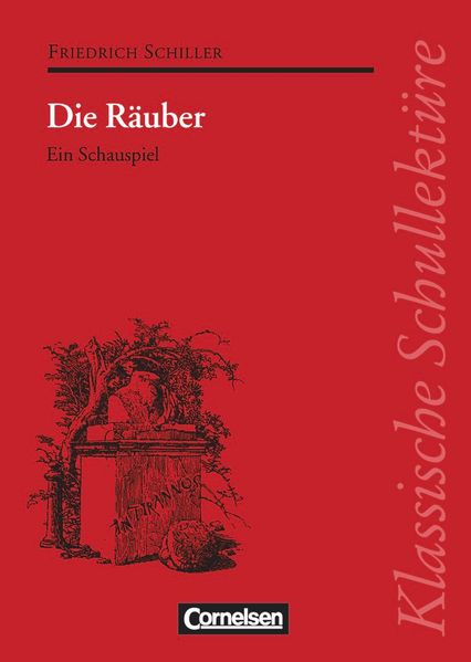 Klassische Schullektüre