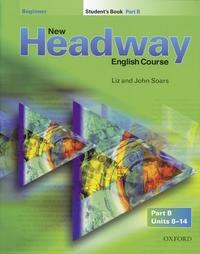 New Headway English Course. First Edition / Beginner - Student's Book