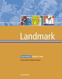 Landmark / Intermediate - Student's Book