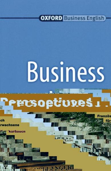Business Vision / Audio-Kassetten