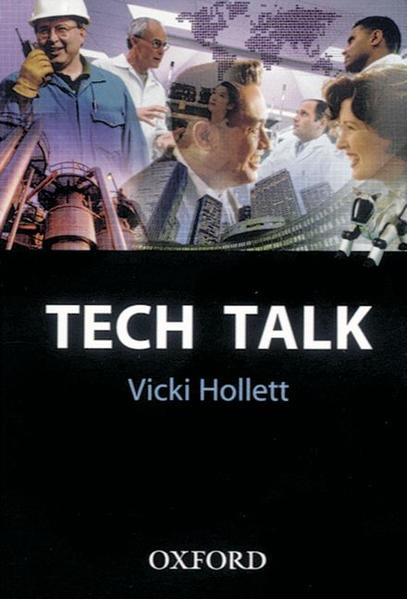 Tech Talk / Elementary - Europäischer Referenzrahmen: A2