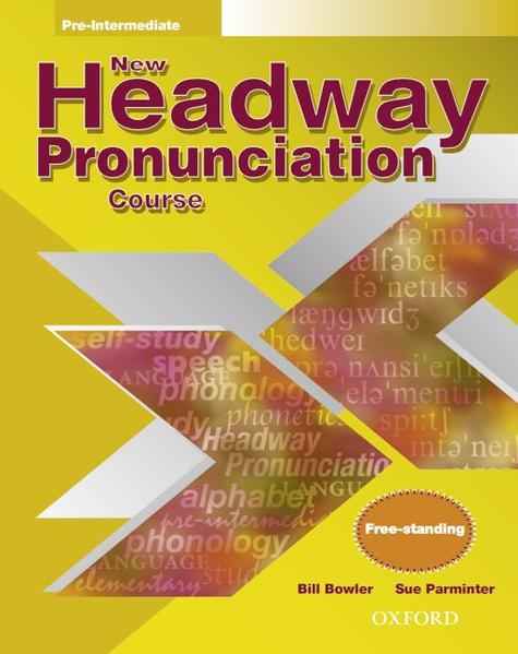 New Headway English Course. First Edition / Pre-Intermediate - Pronunciation Practice Book