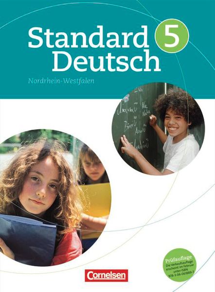 8. Schuljahr, Stufe 1 - Little House on the Prairie