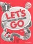 Let's Go. Second Edition / Level 1 - Workbook