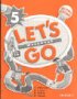 Let's Go. Second Edition / Level 5 - Workbook