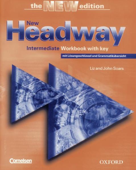 New Headway English Course. Third Edition / Intermediate - Workbook