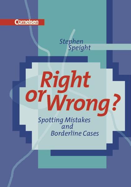 Right or Wrong?