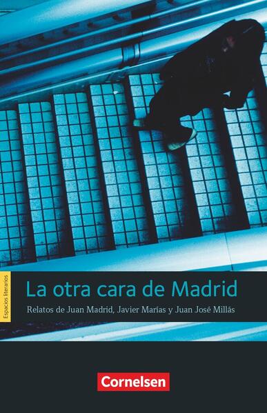 Espacios literarios - Lektüren in spanischer Sprache - B1