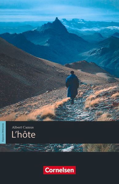 Espaces littéraires - Lektüren in französischer Sprache - B1-B1+