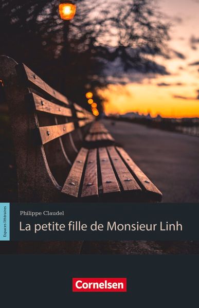 Espaces littéraires - Lektüren in französischer Sprache - B1-B1+
