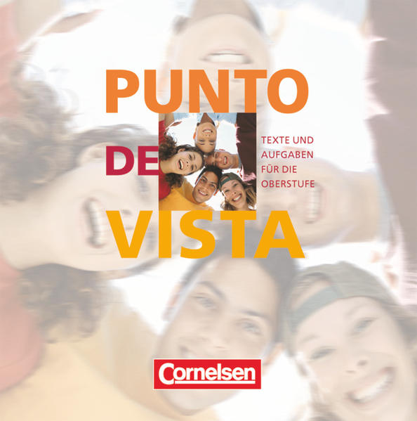 Punto de vista - Spanisch für die Oberstufe - Ausgabe 2006 - B1