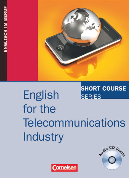 Short Course Series - Englisch im Beruf - English for Special Purposes - B1/B2
