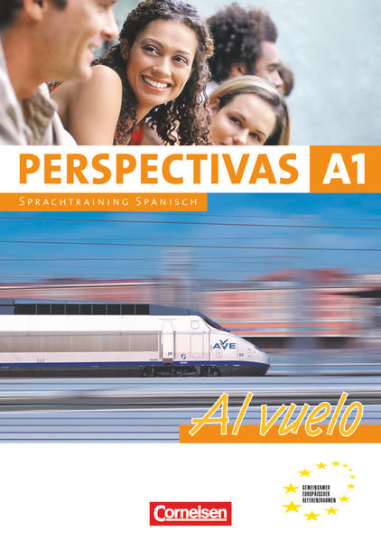 Perspectivas - Al vuelo - A1
