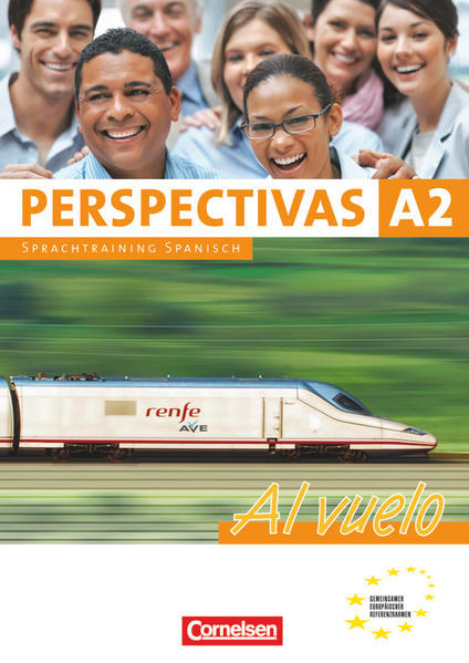 Perspectivas - Al vuelo - A2