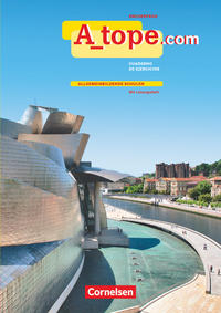 A tope - Spanisch Spätbeginner - Ausgabe 2010