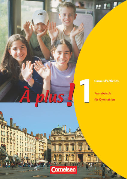 À plus ! - Ausgabe 2004 - Band 1