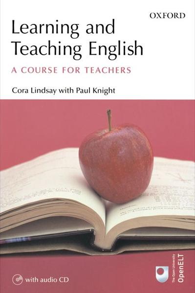 Oxford Handbooks for Language Teachers / Learning and Teaching English