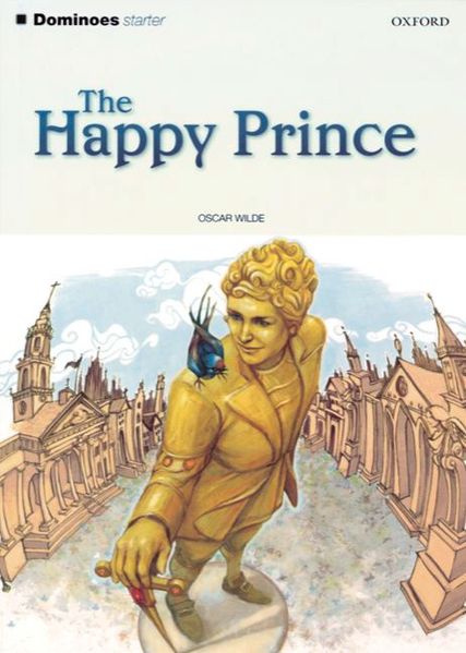 Dominoes / 5. Schuljahr, Stufe 1 - The Happy Prince