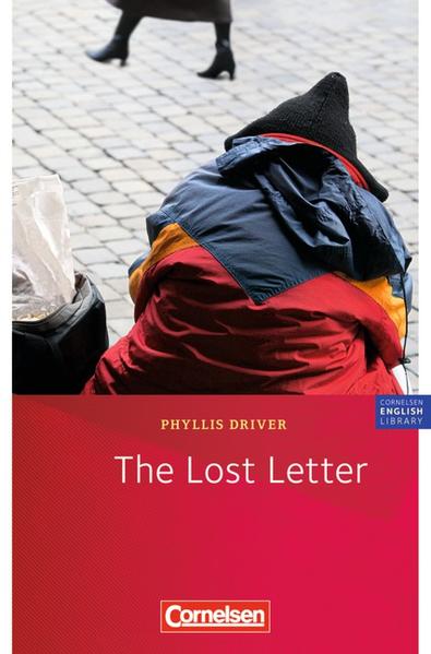 Cornelsen English Library - Fiction / 10. Schuljahr, Stufe 2 - The Lost Letter