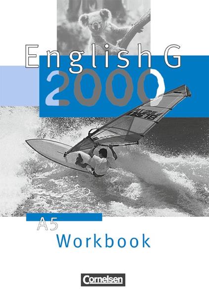 English G 2000 - Ausgabe A / Band 5: 9. Schuljahr - Workbook